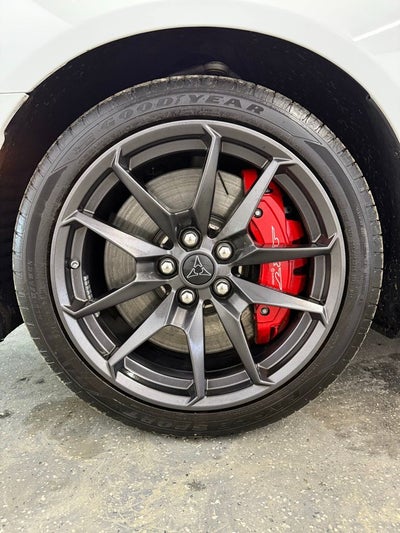 2024 Dodge Charger R/T Scat Pack