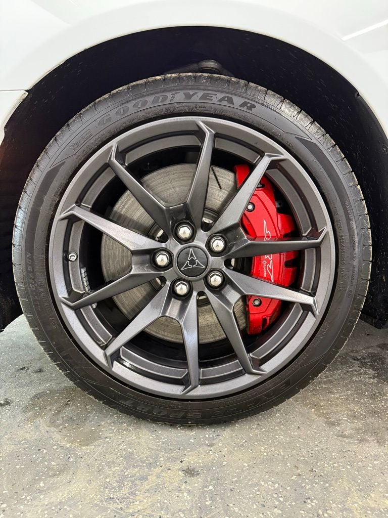 2024 Dodge Charger R/T Scat Pack