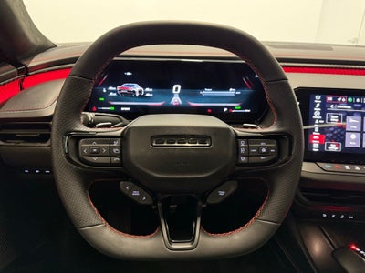 2024 Dodge Charger R/T Scat Pack