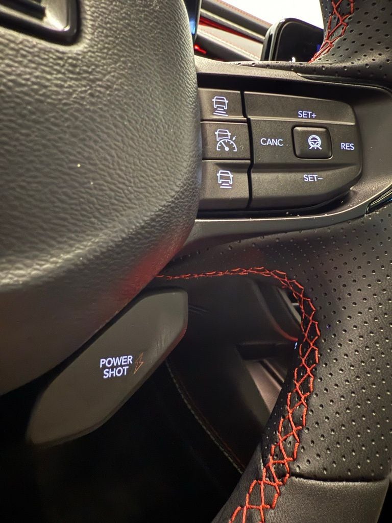 2024 Dodge Charger R/T Scat Pack