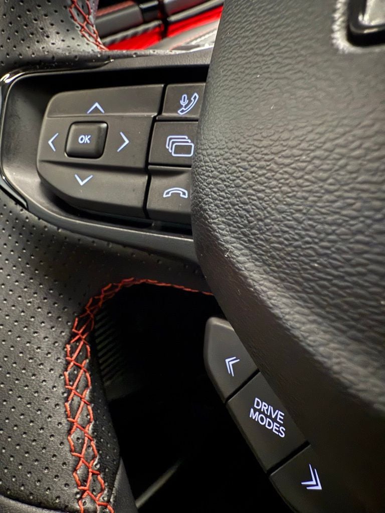 2024 Dodge Charger R/T Scat Pack