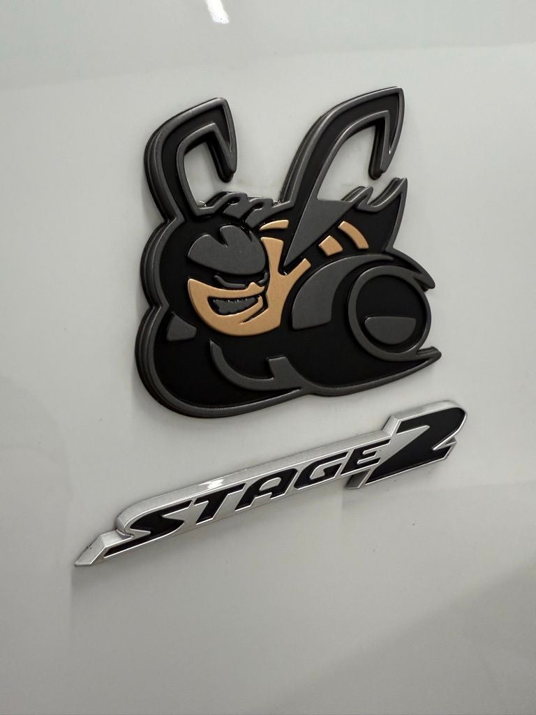 2024 Dodge Charger R/T Scat Pack