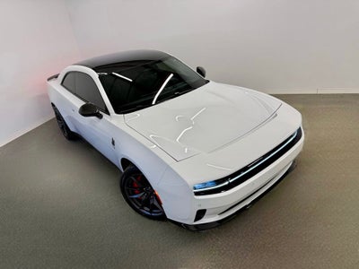 2024 Dodge Charger R/T Scat Pack