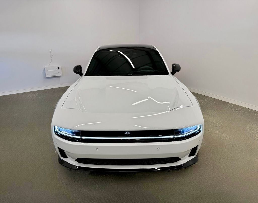 2024 Dodge Charger R/T Scat Pack