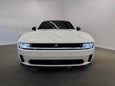 2024 Dodge Charger R/T Scat Pack