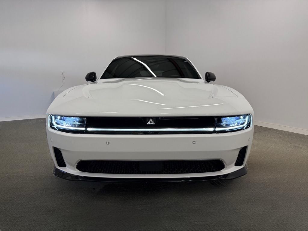 2024 Dodge Charger R/T Scat Pack