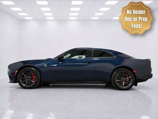 2024 Dodge Charger Daytona R/T Scat Pack