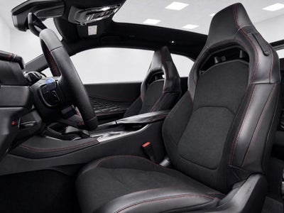 2025 Dodge Charger Daytona R/T Scat Pack