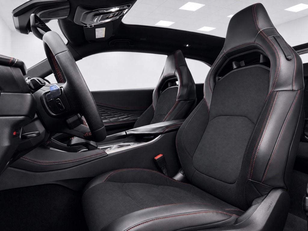 2025 Dodge Charger Daytona R/T Scat Pack