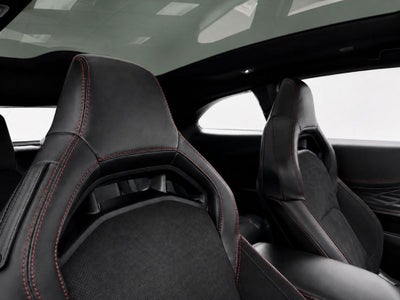 2025 Dodge Charger Daytona R/T Scat Pack