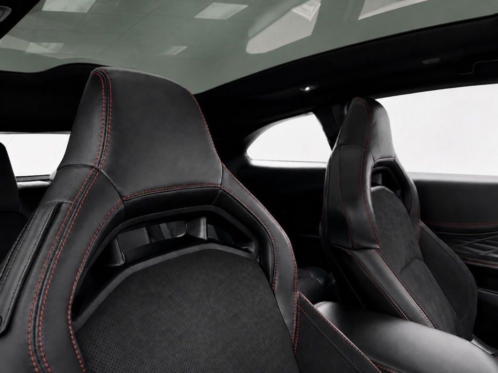 2025 Dodge Charger Daytona R/T Scat Pack