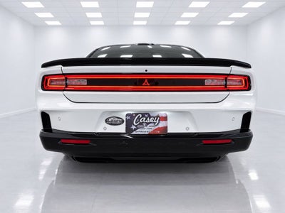 2024 Dodge Charger Daytona R/T Scat Pack