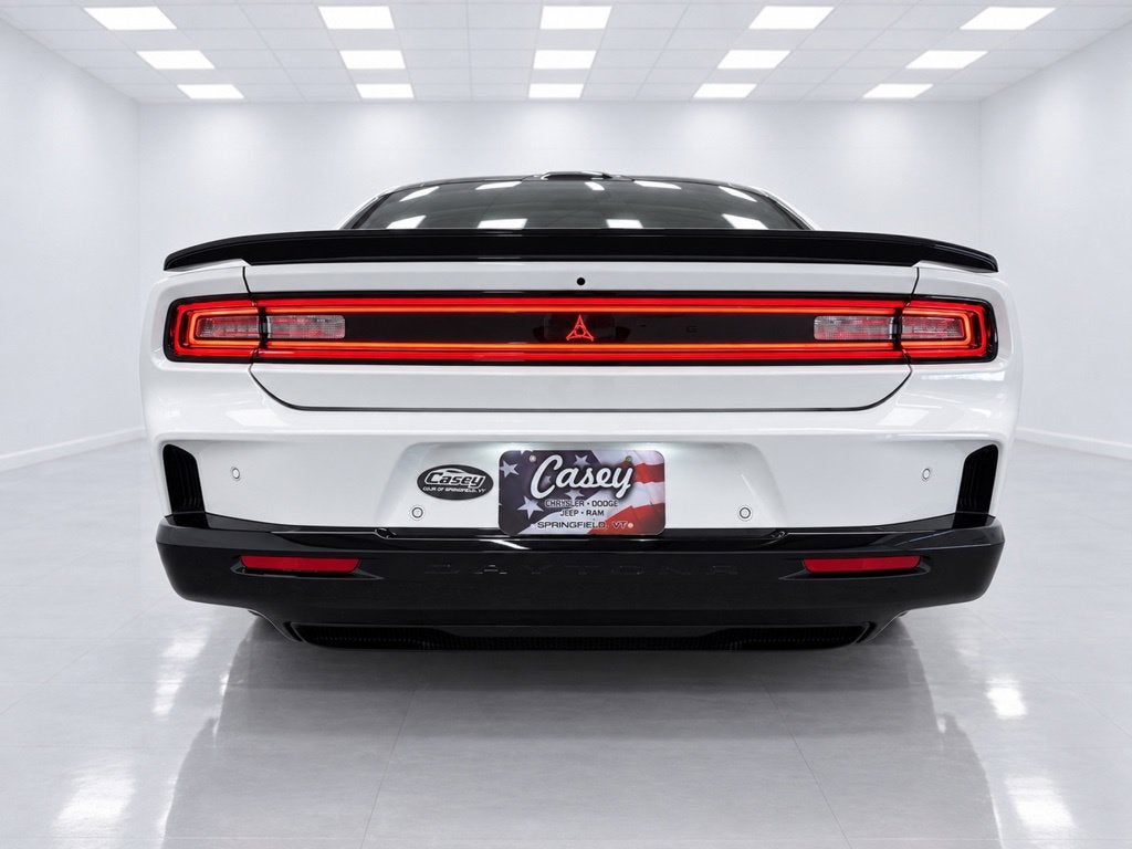 2024 Dodge Charger Daytona R/T Scat Pack