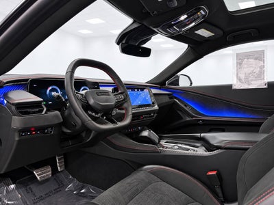 2024 Dodge Charger Daytona R/T Scat Pack
