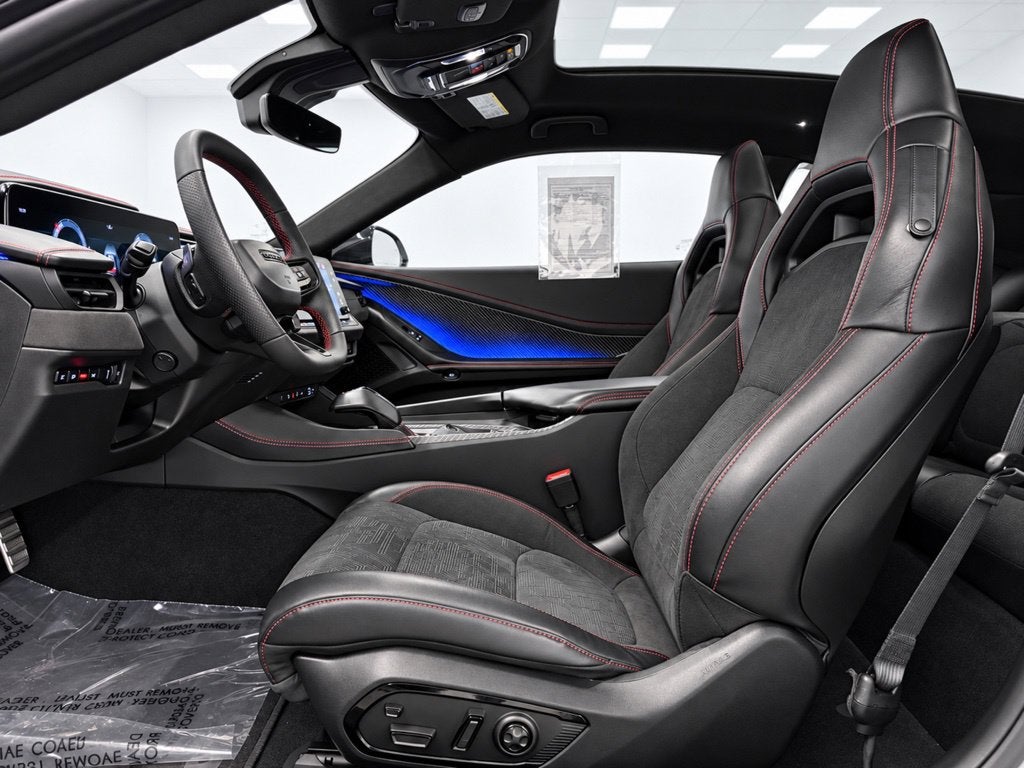 2024 Dodge Charger Daytona R/T Scat Pack