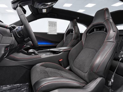 2024 Dodge Charger Daytona R/T Scat Pack