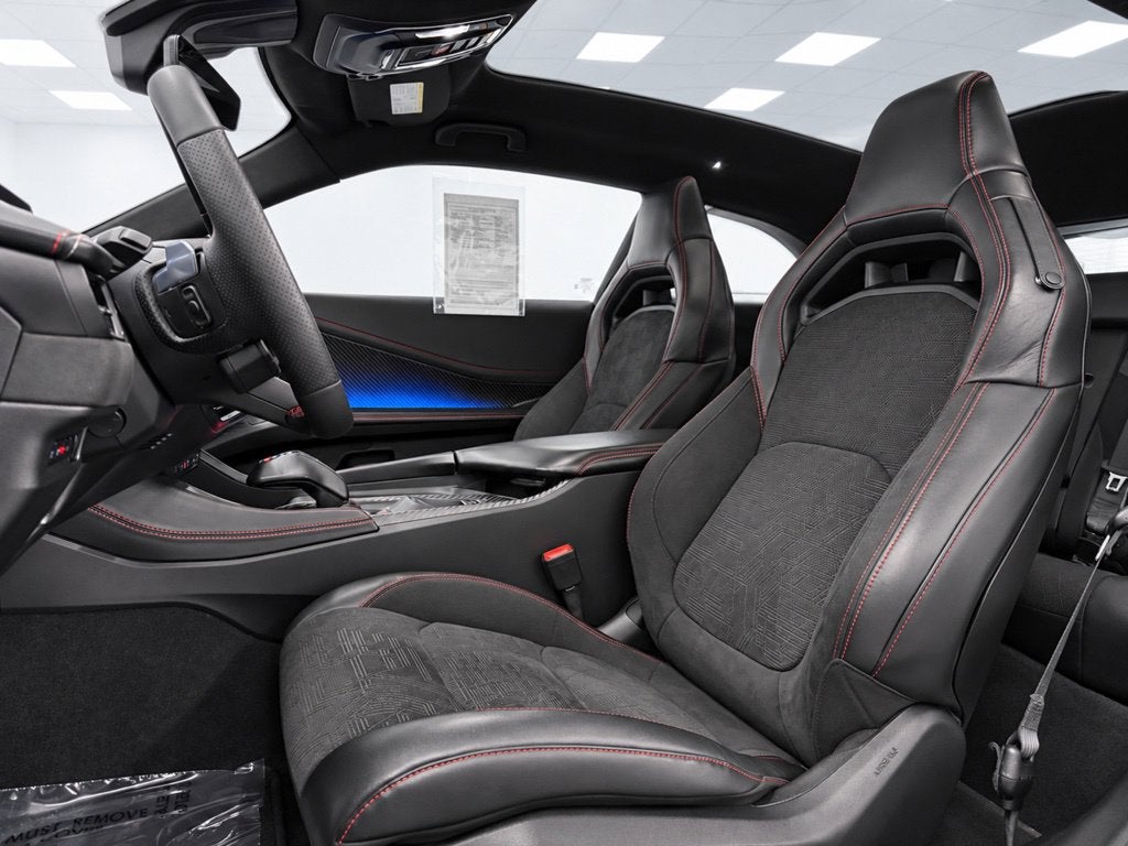 2024 Dodge Charger Daytona R/T Scat Pack
