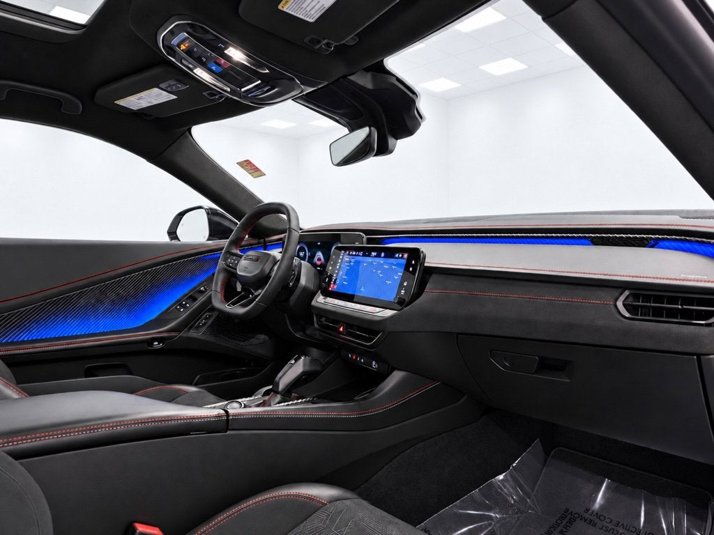 2024 Dodge Charger Daytona R/T Scat Pack