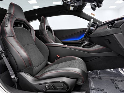 2024 Dodge Charger Daytona R/T Scat Pack