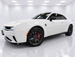 2024 Dodge Charger Daytona R/T Scat Pack