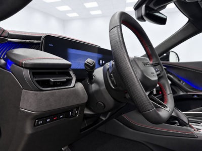 2024 Dodge Charger Daytona R/T Scat Pack