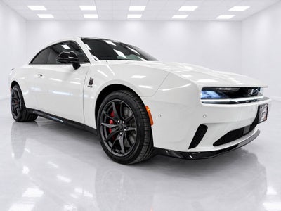 2024 Dodge Charger Daytona R/T Scat Pack