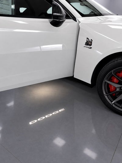 2024 Dodge Charger Daytona R/T Scat Pack
