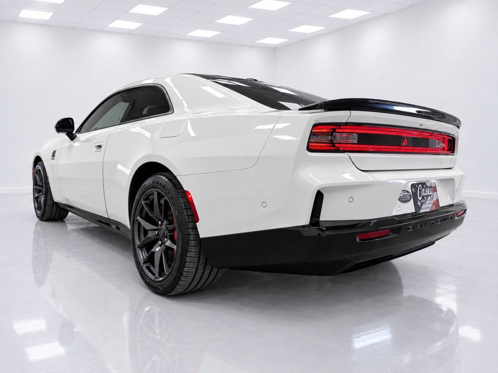 2024 Dodge Charger Daytona R/T Scat Pack