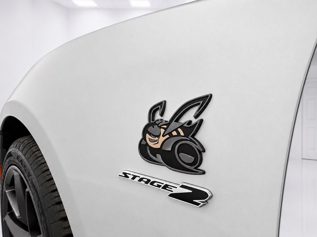 2024 Dodge Charger R/T Scat Pack