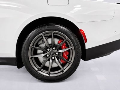 2024 Dodge Charger R/T Scat Pack