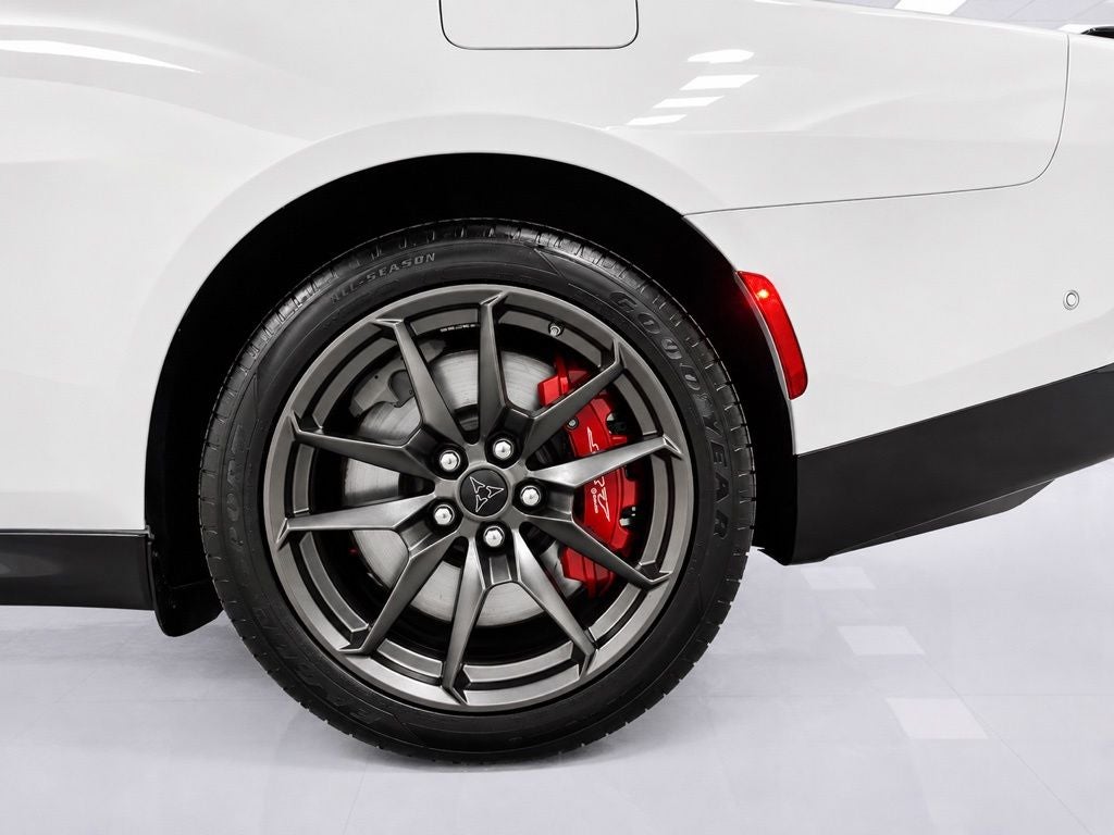 2024 Dodge Charger R/T Scat Pack