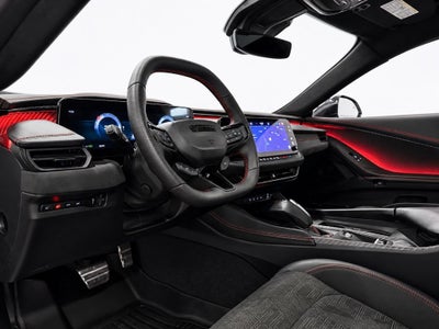 2024 Dodge Charger R/T Scat Pack