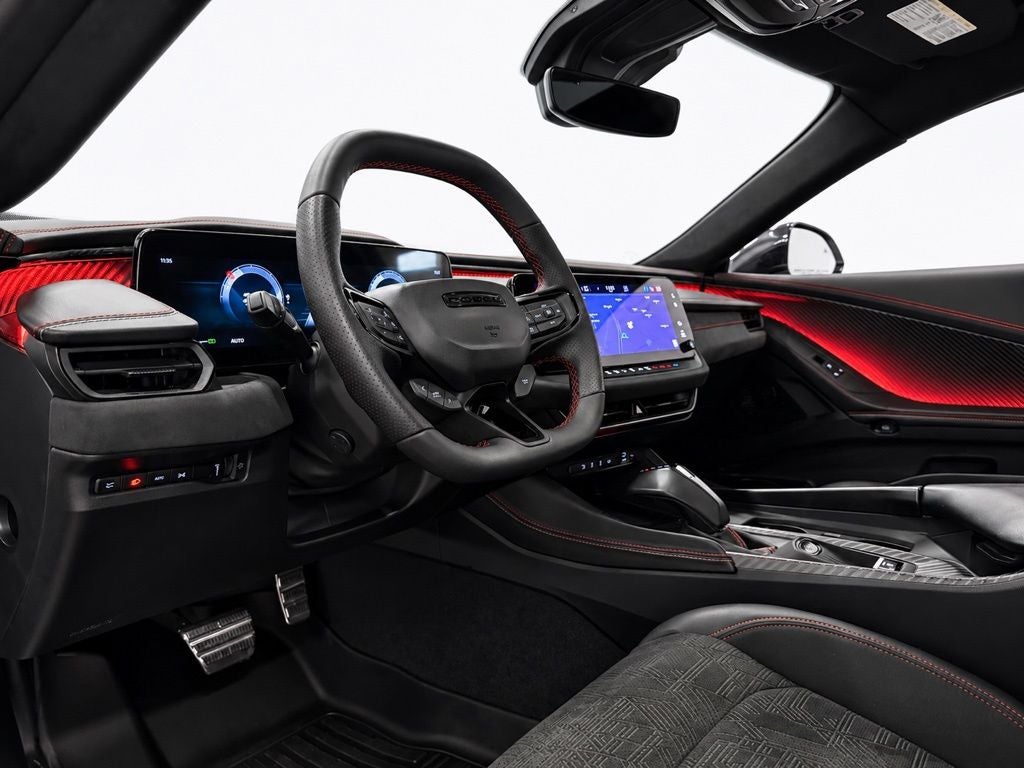2024 Dodge Charger R/T Scat Pack