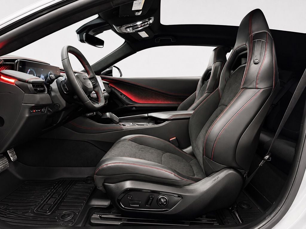 2024 Dodge Charger R/T Scat Pack