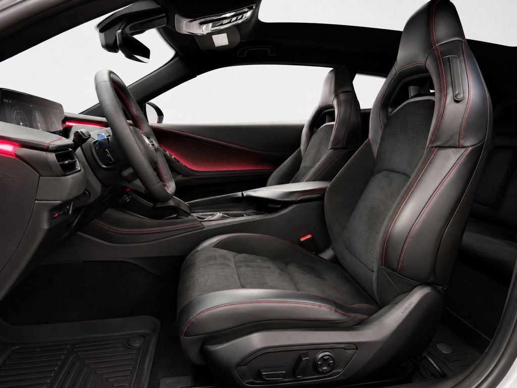 2024 Dodge Charger R/T Scat Pack