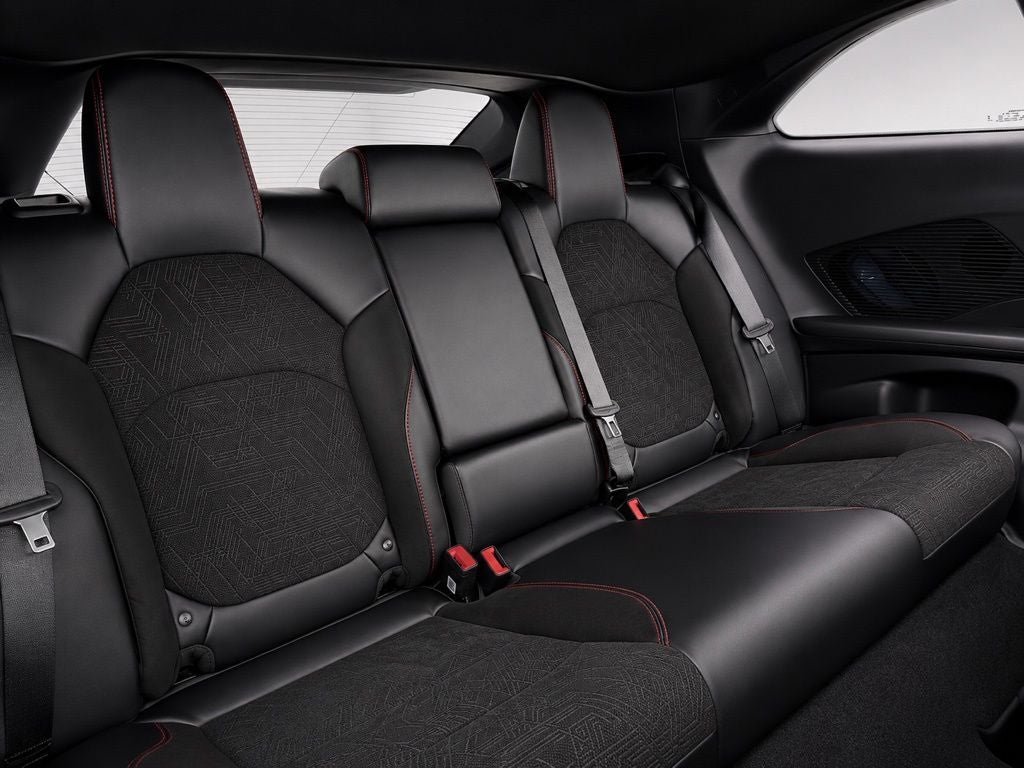 2024 Dodge Charger R/T Scat Pack