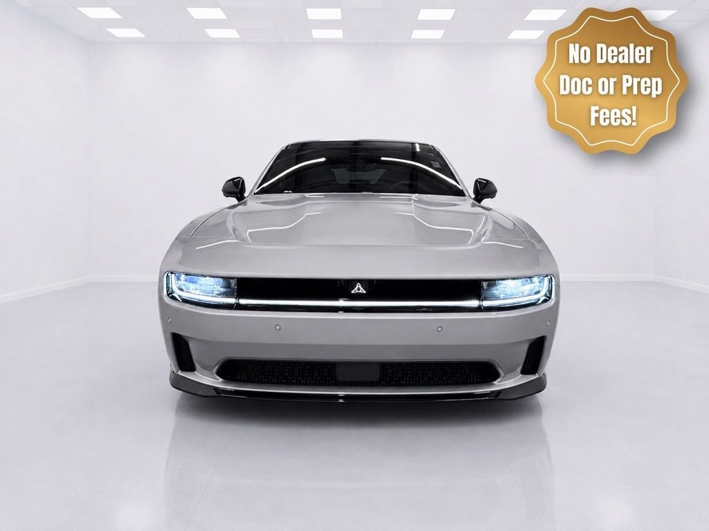 2024 Dodge Charger R/T Scat Pack