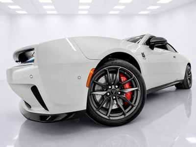 2024 Dodge Charger R/T Scat Pack