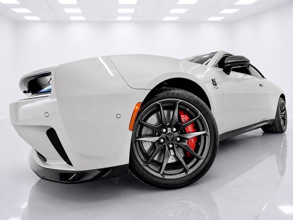 2024 Dodge Charger R/T Scat Pack