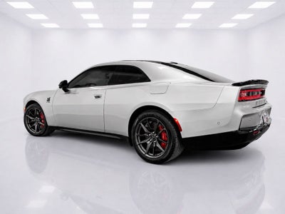 2024 Dodge Charger R/T Scat Pack