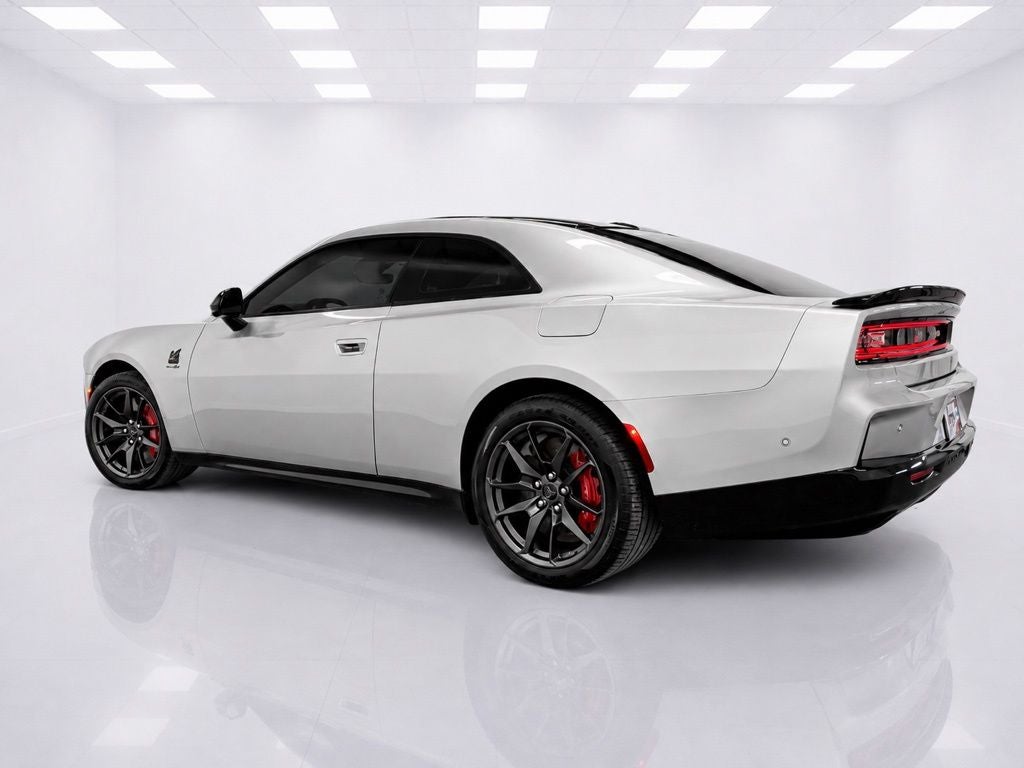 2024 Dodge Charger R/T Scat Pack