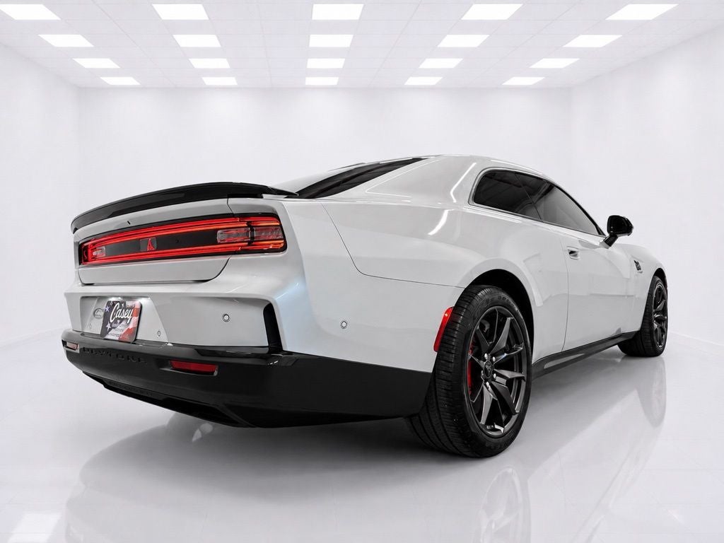 2024 Dodge Charger R/T Scat Pack