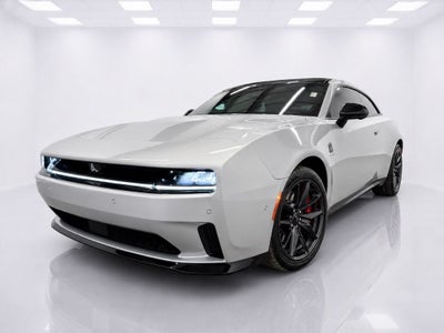 2024 Dodge Charger R/T Scat Pack
