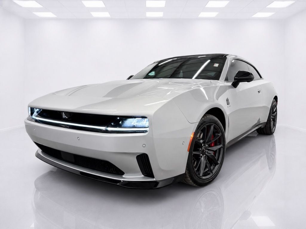 2024 Dodge Charger R/T Scat Pack