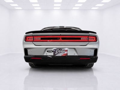 2024 Dodge Charger R/T Scat Pack