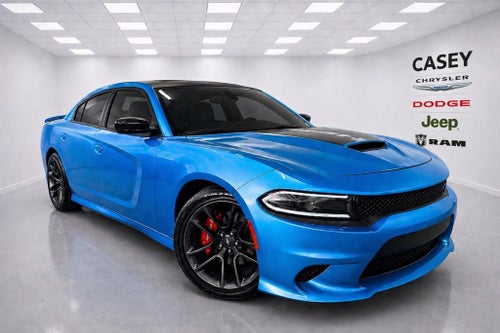 2023 Dodge Charger R/T