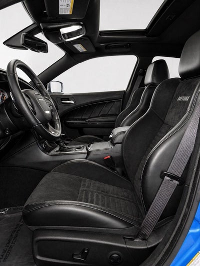2023 Dodge Charger R/T
