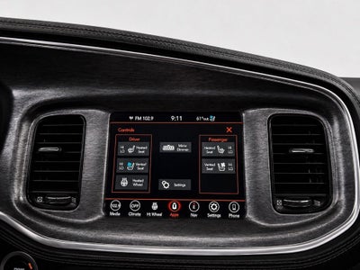 2023 Dodge Charger R/T