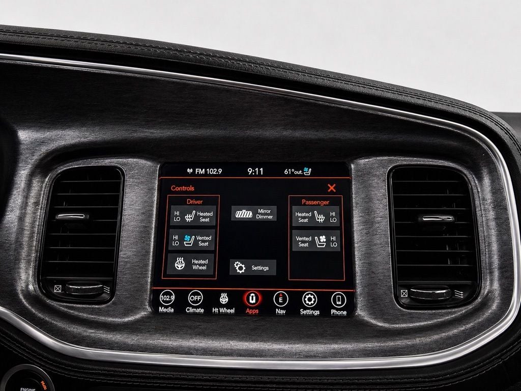 2023 Dodge Charger R/T