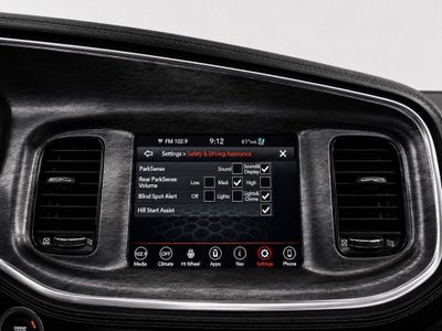 2023 Dodge Charger R/T
